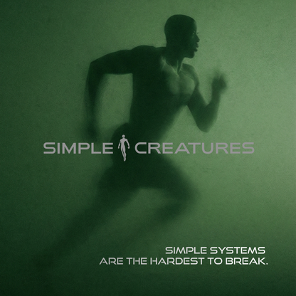 Men's Gut System (5-1) - Akkermansia Probiotic for Digestion, Energy + Men's Performance Support - 60ct USA GMP Certified